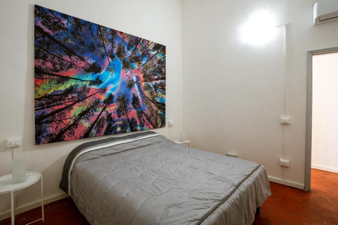Apartamento Ardy, Il Granduca Di Ponte Vecchio Florencia