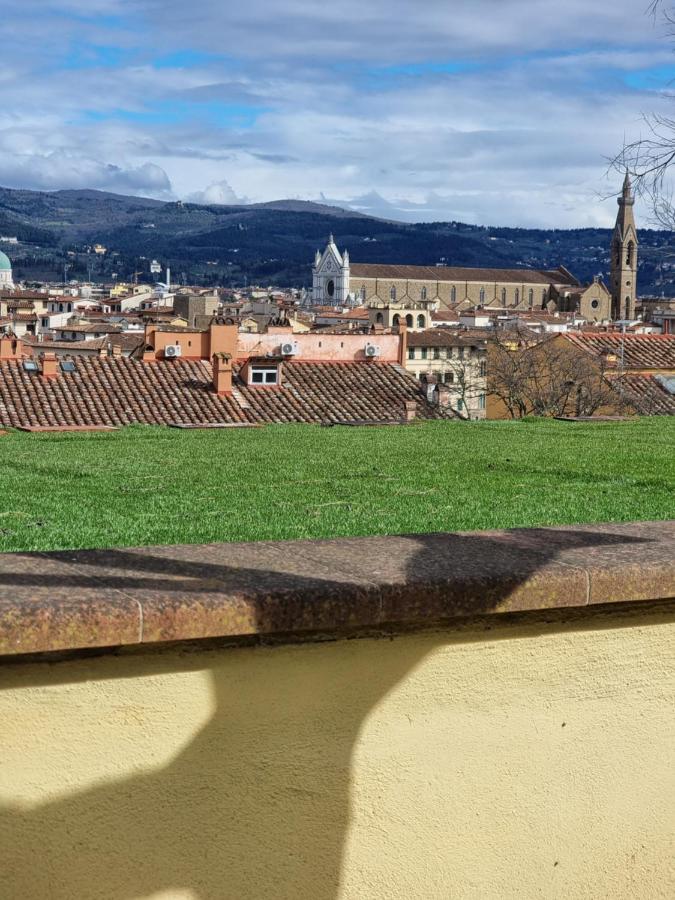 Ardy, Il Granduca Di Ponte Vecchio Apartamento Florencia