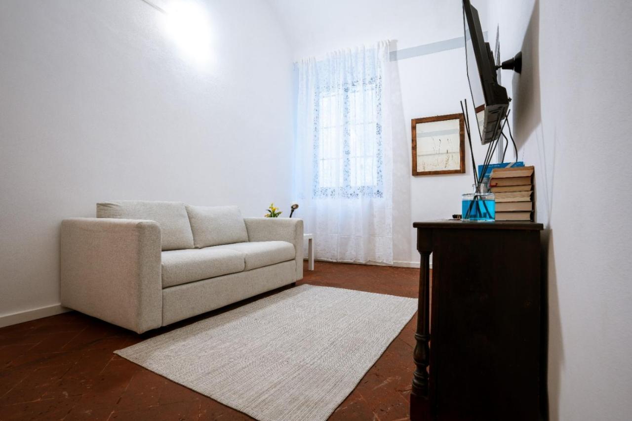 Ardy, Il Granduca Di Ponte Vecchio Apartamento Florencia